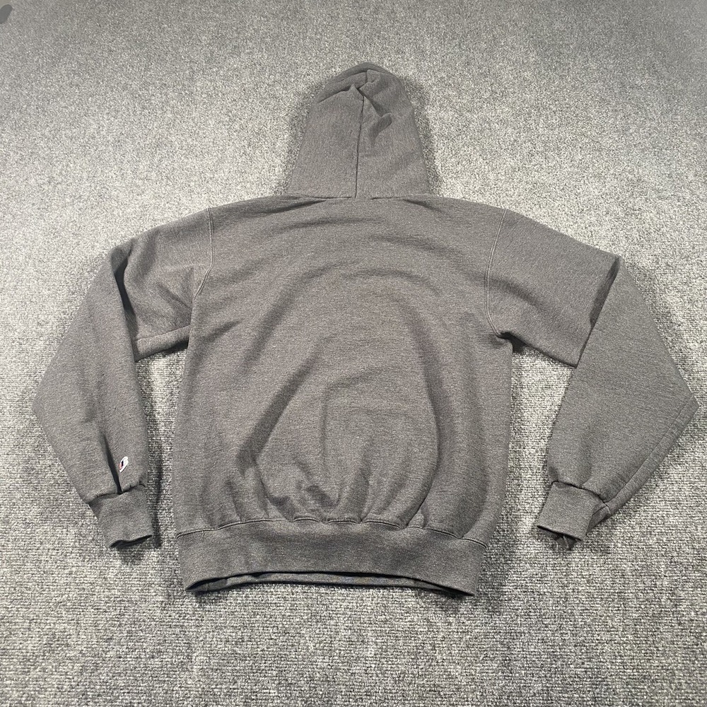 Vintage Y2K UCF Golden Knights Mens Small Pullover Hoodie Sweatshirt Oversized - Picture 6 of 9